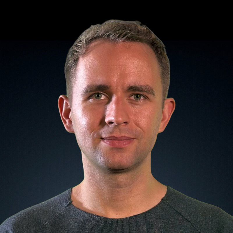 Wojtek Szkutnik